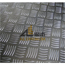 3xxx aluminum sheet diamonds for decorative